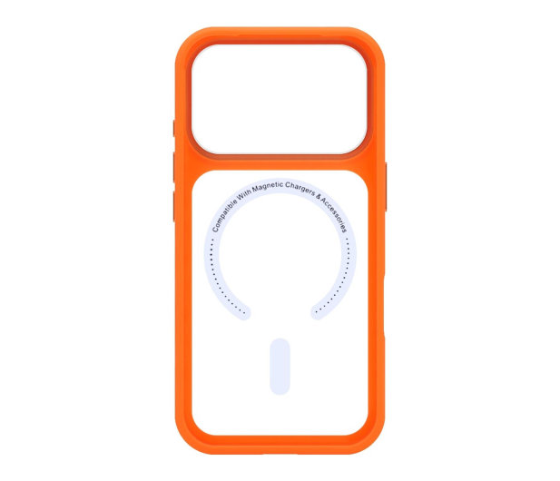 Tactical MagForce Hyperstealth 3.0 Kryt pro do iPhone 17 Pro/18 Pro A - 1586316 - zdjęcie 5